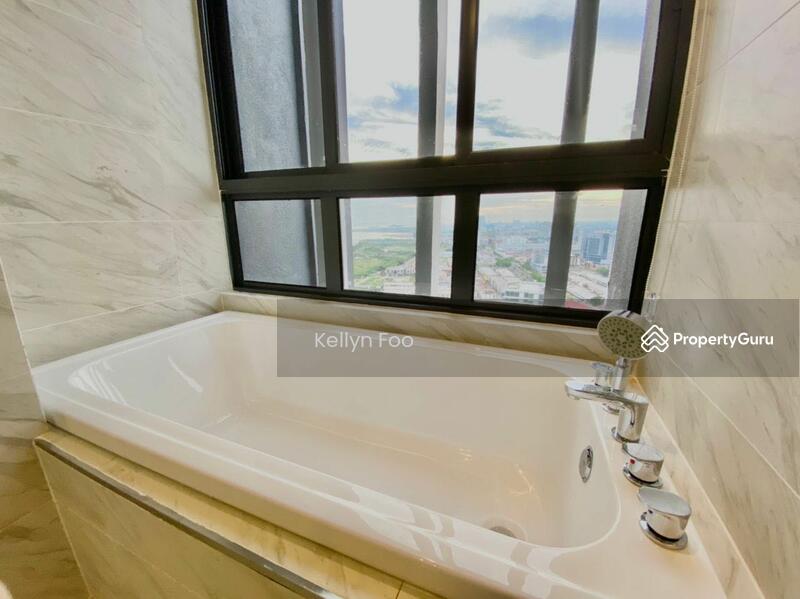 Untuk Disewa - Imperio Residence