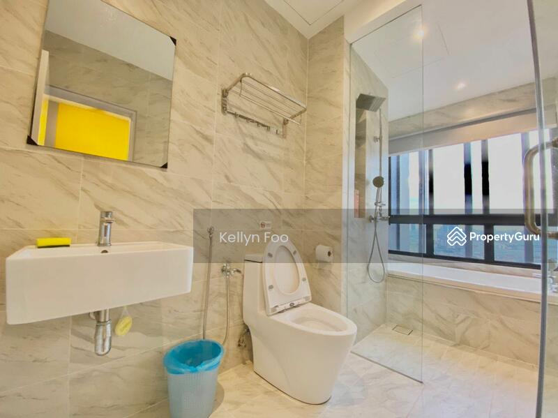 Untuk Disewa - Imperio Residence