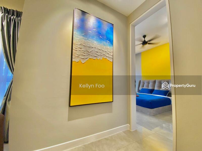 Untuk Disewa - Imperio Residence