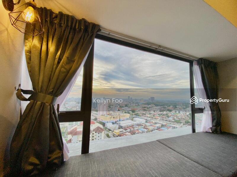 Untuk Disewa - Imperio Residence