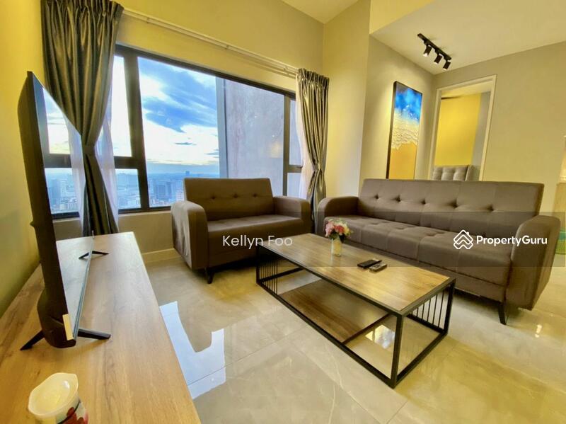 Untuk Disewa - Imperio Residence