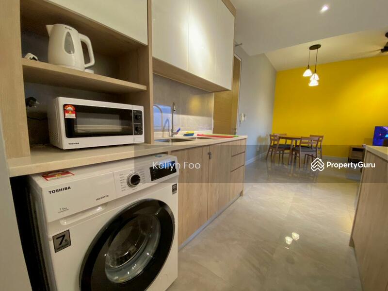 Untuk Disewa - Imperio Residence