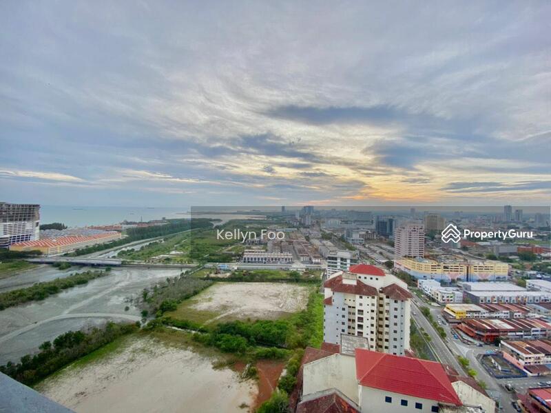 Untuk Disewa - Imperio Residence