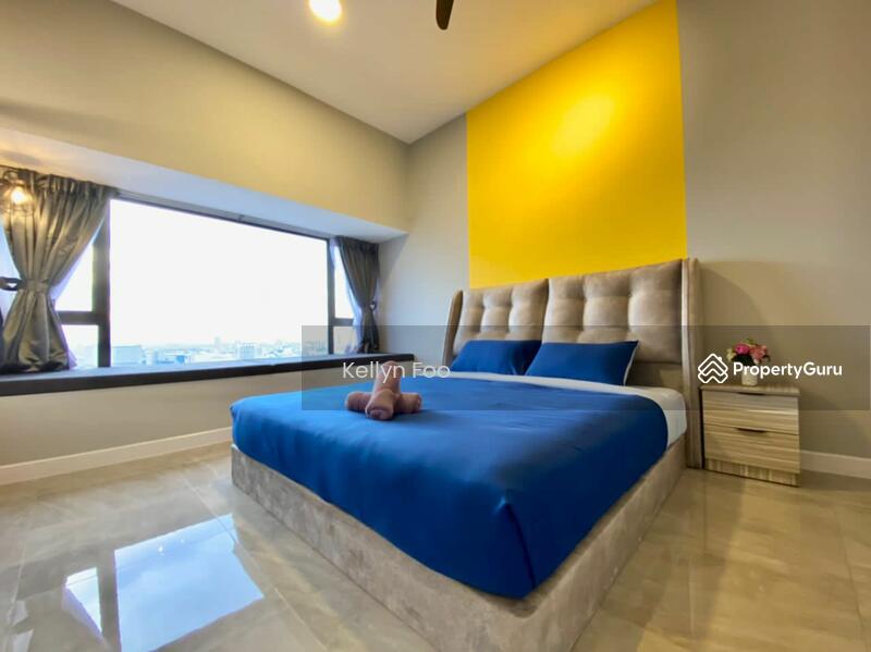 Untuk Disewa - Imperio Residence