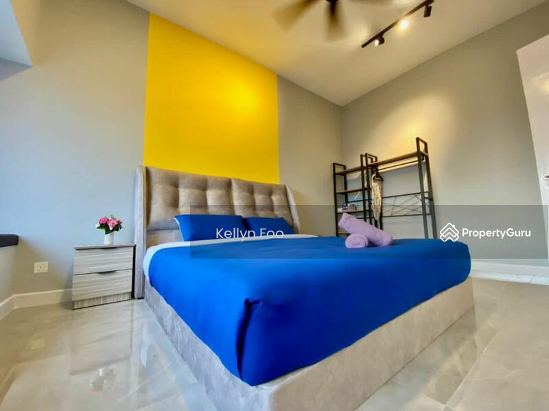 Untuk Disewa - Imperio Residence