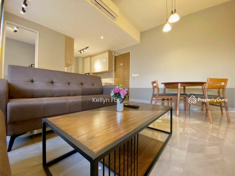 Untuk Disewa - Imperio Residence