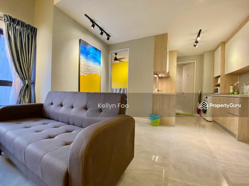 Untuk Disewa - Imperio Residence