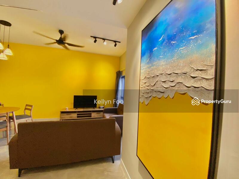 Untuk Disewa - Imperio Residence