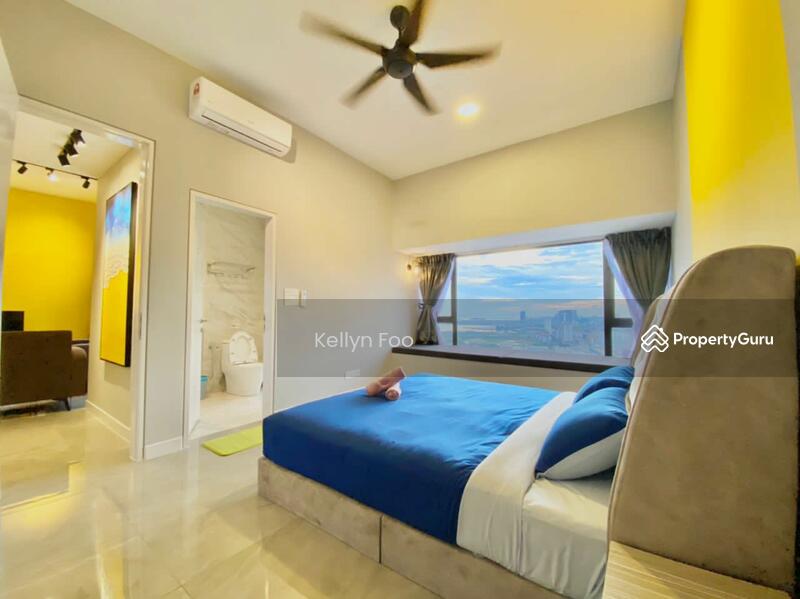 Untuk Disewa - Imperio Residence