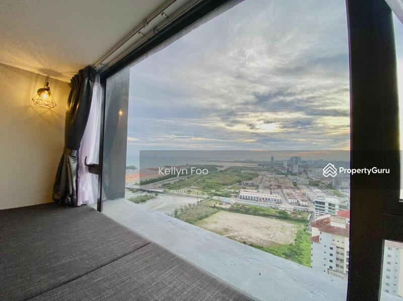 Untuk Disewa - Imperio Residence