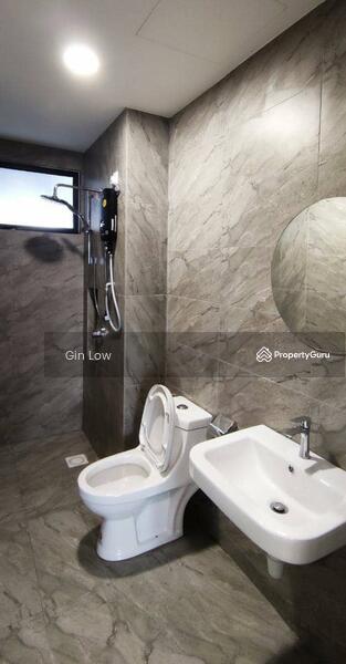Condominium for Rent at The Hamstead, Desa Tun Razak - Gin Low - PropertyGuru.com.my