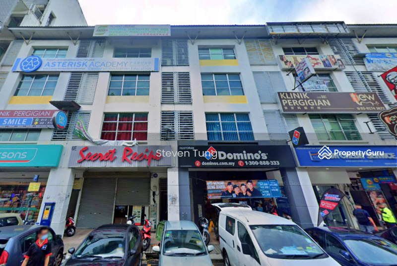 For Sale - Dataran Dwitasik