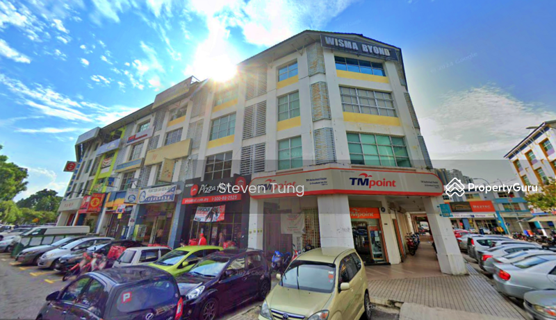 For Sale - Dataran Dwitasik