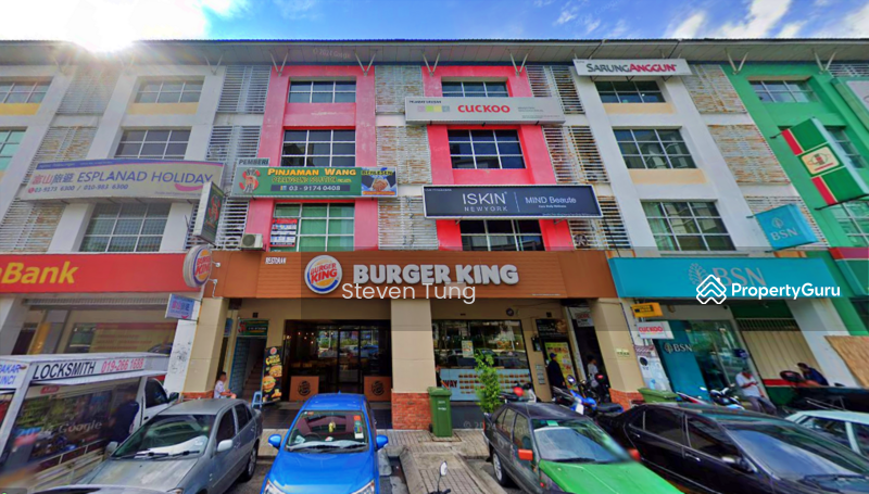For Sale - Dataran Dwitasik