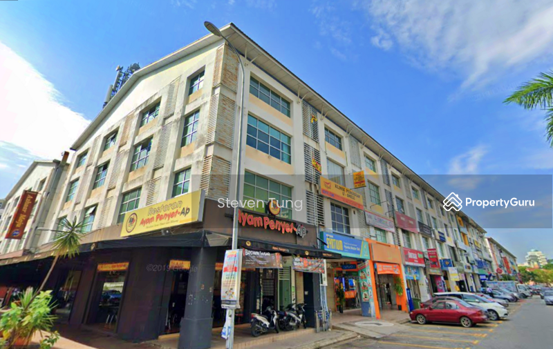 For Sale - Dataran Dwitasik