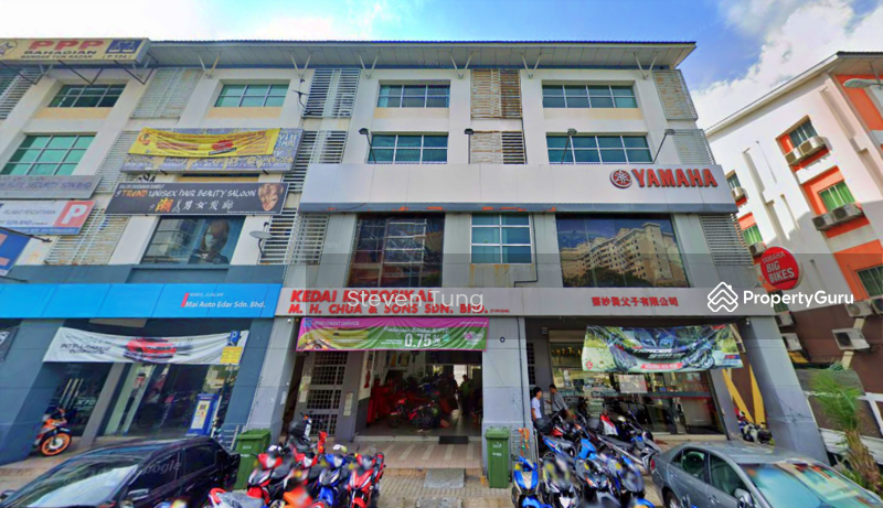 For Sale - Dataran Dwitasik