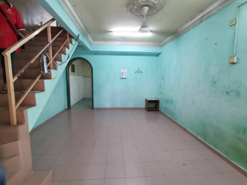2-storey Terraced House for Rent in Masai (Johor) - Yeo - PropertyGuru.com.my