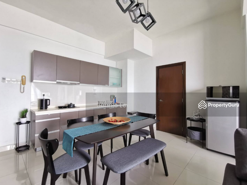 3R2B Sepang Condo【Tepi LRT & MRT】0 Downpayment & Full Furnish Sepang