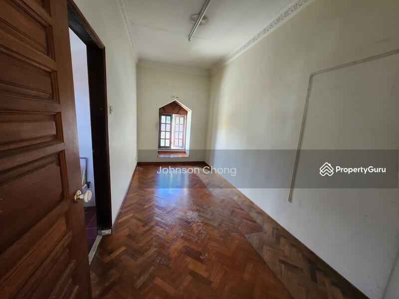 Johor Town Bungalow For Sale Stulang Laut, Kampung Stulang Laut