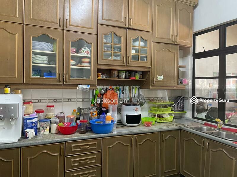 Untuk Dijual - Jalan Suria Bandar Seri Alam