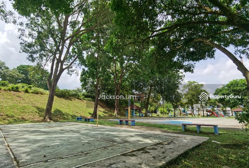 Untuk Dijual - Jalan Suria Bandar Seri Alam