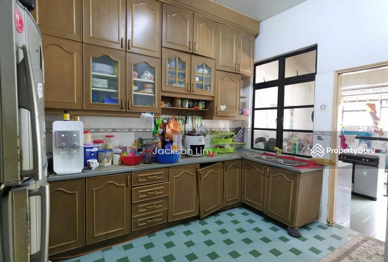 Untuk Dijual - Jalan Suria Bandar Seri Alam