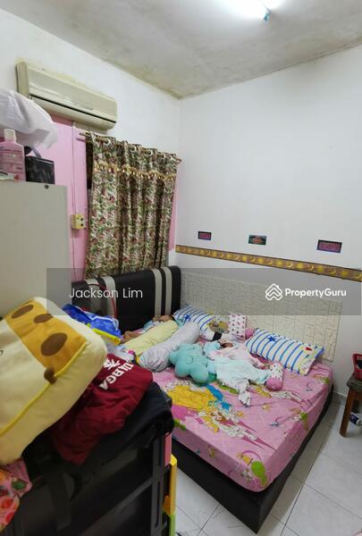 Untuk Dijual - Jalan Suria Bandar Seri Alam