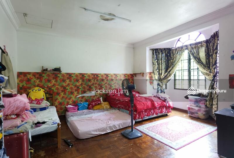 Untuk Dijual - Jalan Suria Bandar Seri Alam