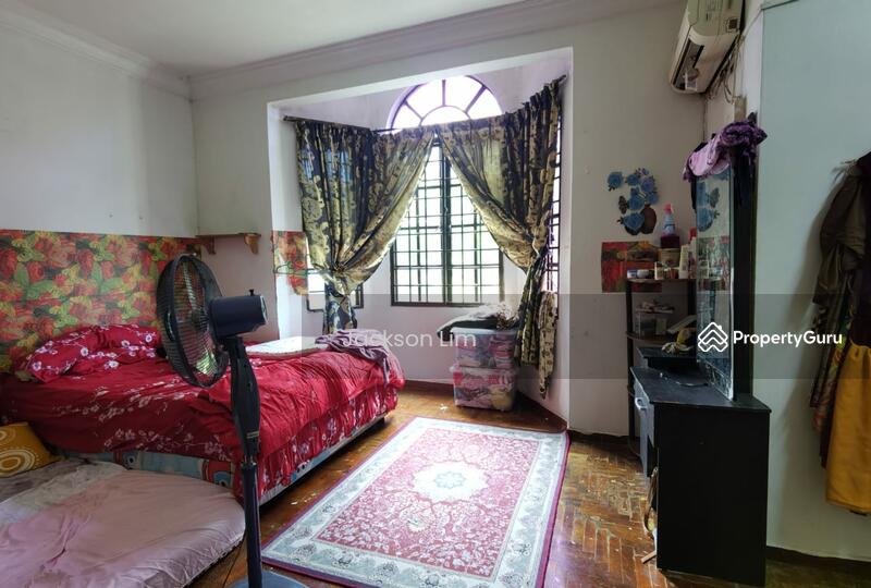 Untuk Dijual - Jalan Suria Bandar Seri Alam