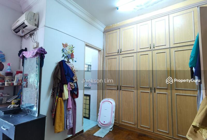 Untuk Dijual - Jalan Suria Bandar Seri Alam