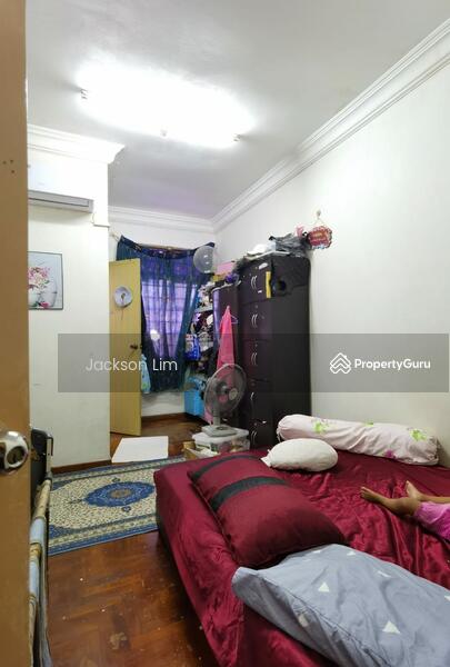 Untuk Dijual - Jalan Suria Bandar Seri Alam