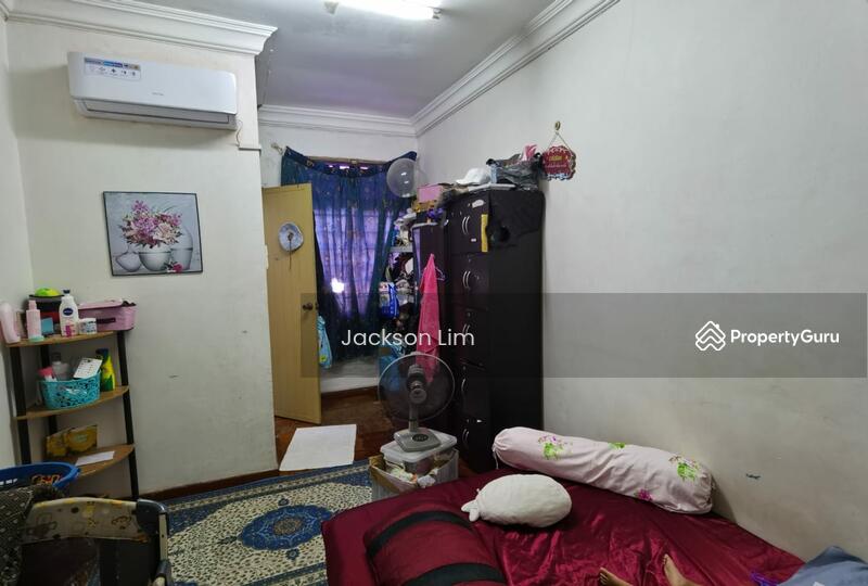 Untuk Dijual - Jalan Suria Bandar Seri Alam