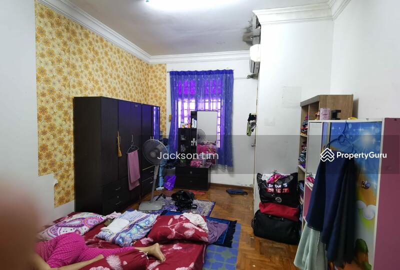 Untuk Dijual - Jalan Suria Bandar Seri Alam