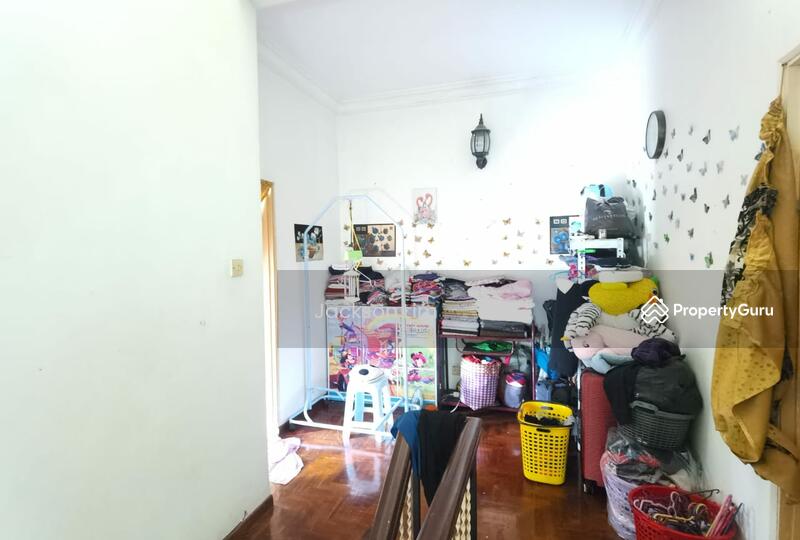 Untuk Dijual - Jalan Suria Bandar Seri Alam