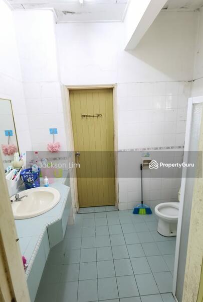 Untuk Dijual - Jalan Suria Bandar Seri Alam