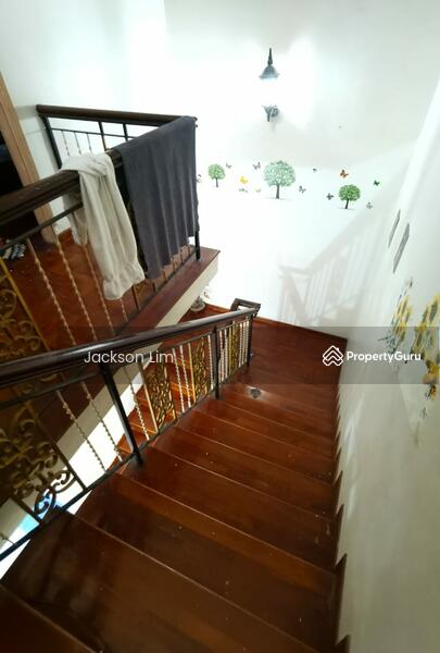 Untuk Dijual - Jalan Suria Bandar Seri Alam