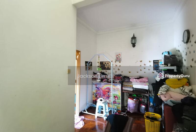 Untuk Dijual - Jalan Suria Bandar Seri Alam