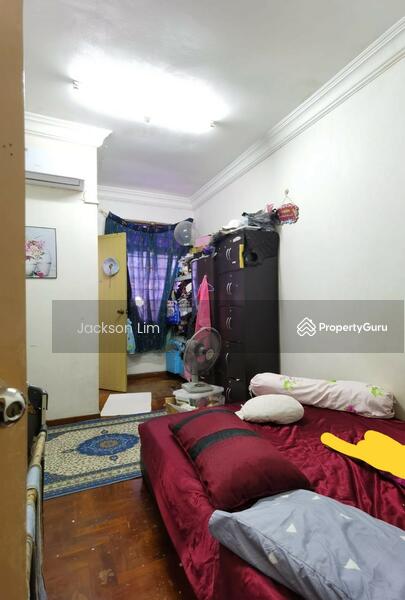 Untuk Dijual - Jalan Suria Bandar Seri Alam