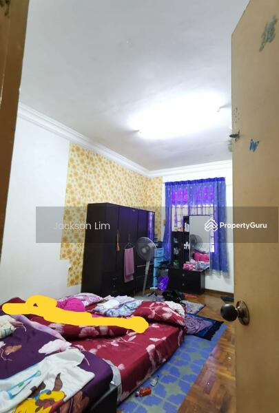 Untuk Dijual - Jalan Suria Bandar Seri Alam
