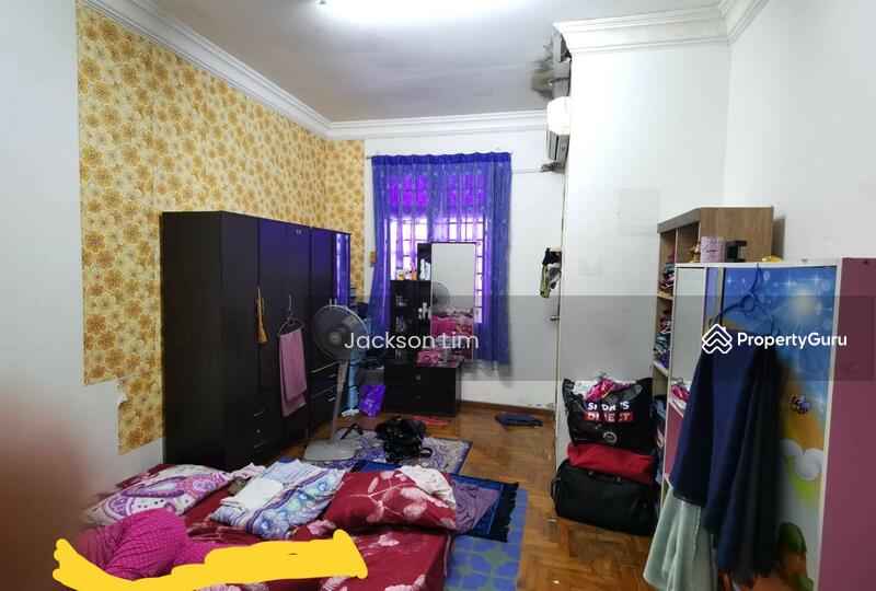 Untuk Dijual - Jalan Suria Bandar Seri Alam