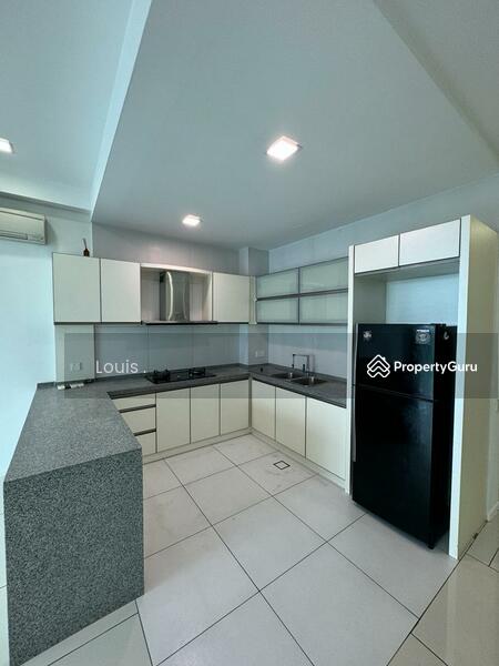Condominium for Rent at The Treez Jalil Residen - Louis . - PropertyGuru.com.my