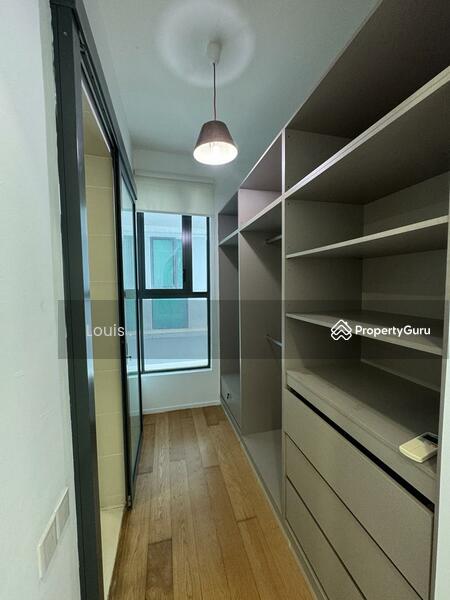 Condominium for Rent at The Treez Jalil Residen - Louis . - PropertyGuru.com.my