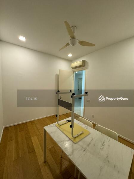 Condominium for Rent at The Treez Jalil Residen - Louis . - PropertyGuru.com.my