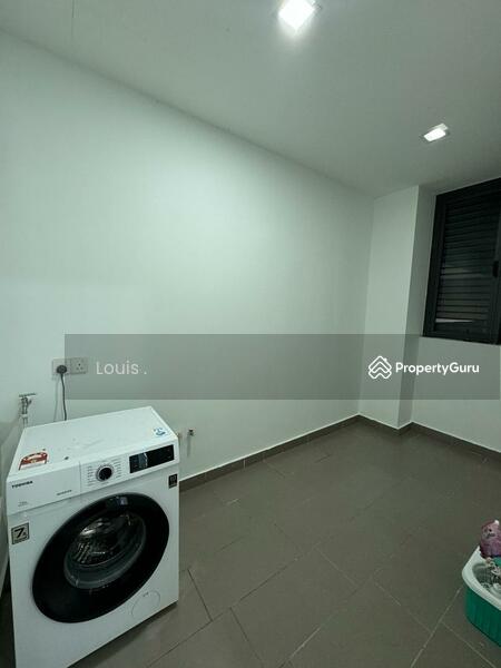 Condominium for Rent at The Treez Jalil Residen - Louis . - PropertyGuru.com.my