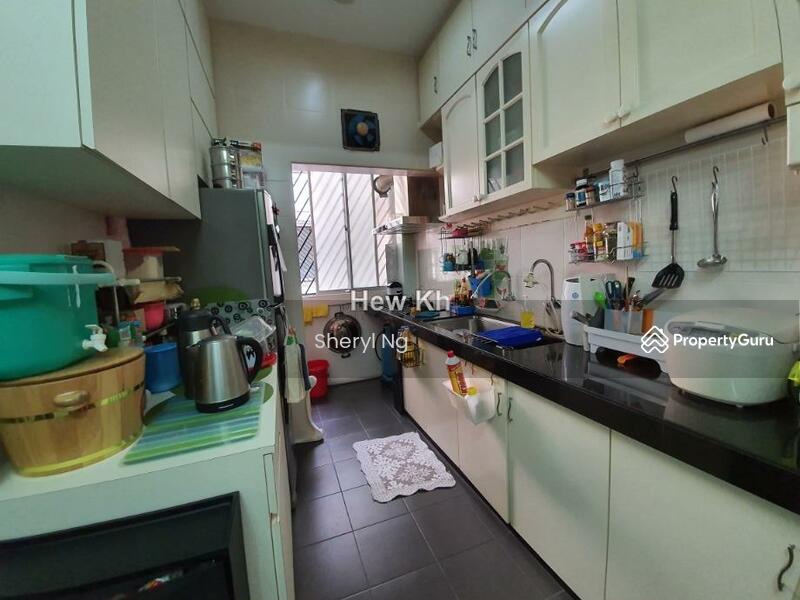 Kondominium untuk Dijual di Bukit Gembira Condominium - Sheryl Ng - PropertyGuru.com.my