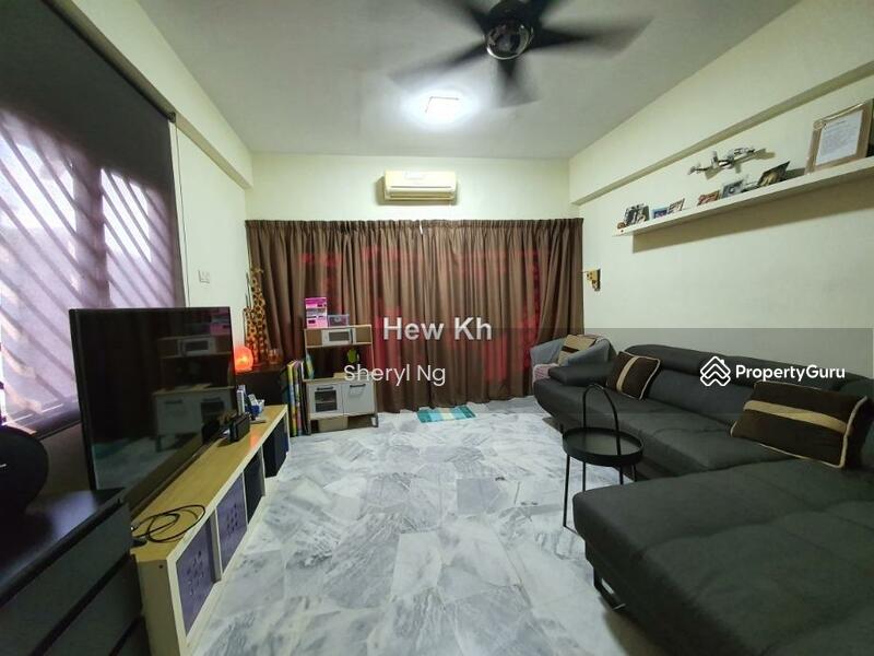 Kondominium untuk Dijual di Bukit Gembira Condominium - Sheryl Ng - PropertyGuru.com.my