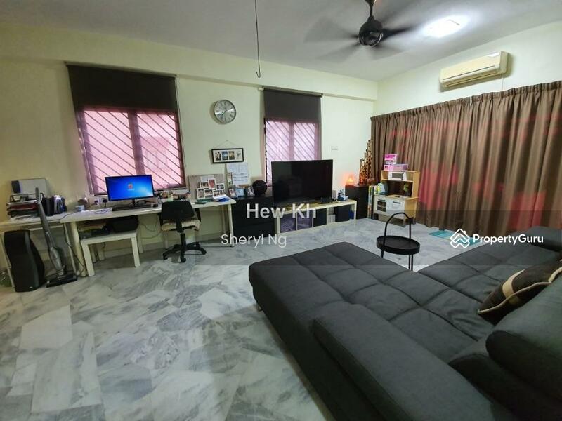 Kondominium untuk Dijual di Bukit Gembira Condominium - Sheryl Ng - PropertyGuru.com.my