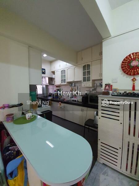 Kondominium untuk Dijual di Bukit Gembira Condominium - Sheryl Ng - PropertyGuru.com.my