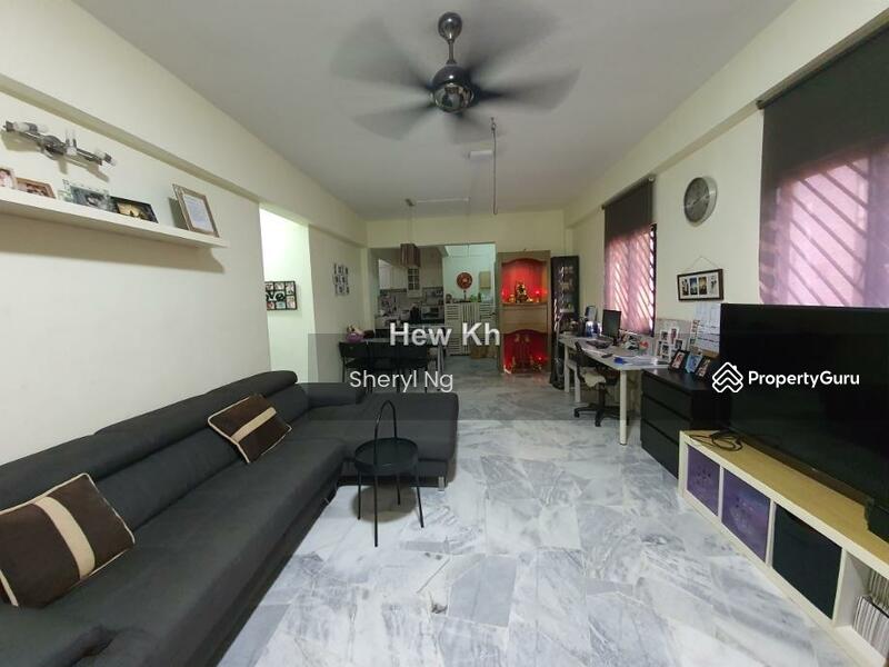 Kondominium untuk Dijual di Bukit Gembira Condominium - Sheryl Ng - PropertyGuru.com.my