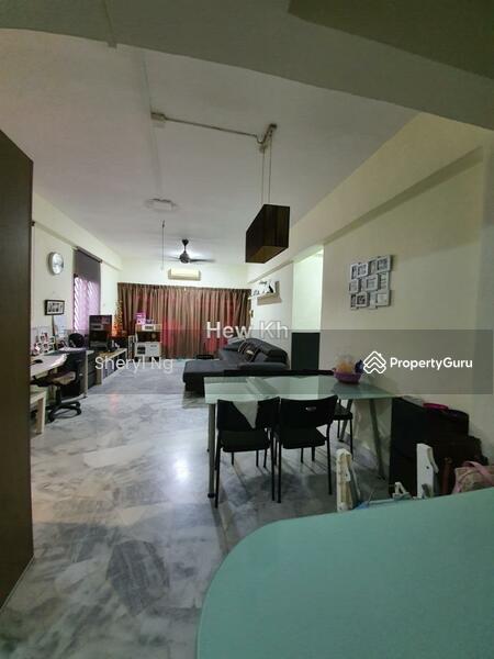 Kondominium untuk Dijual di Bukit Gembira Condominium - Sheryl Ng - PropertyGuru.com.my
